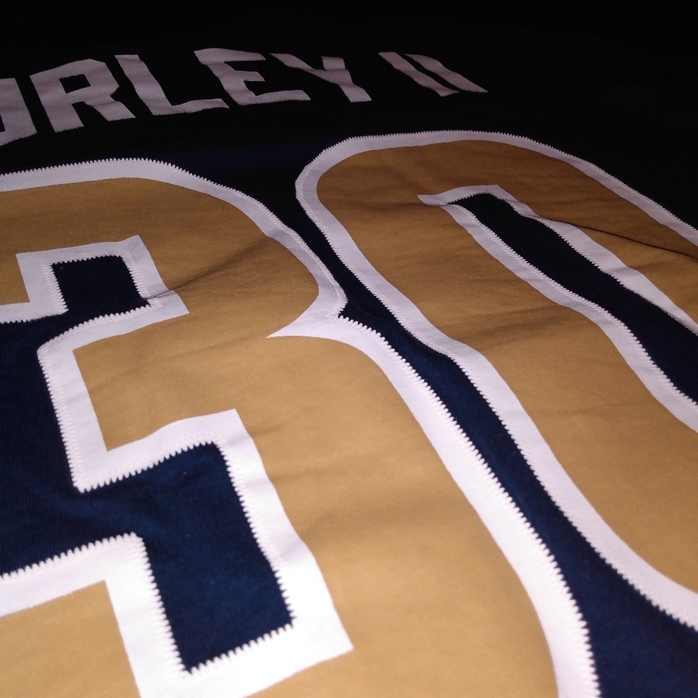 Nike St. Louis Rams T-shirt